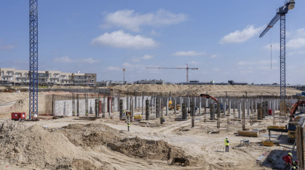 La Comunidad de Madrid renueva el Laboratorio de Soluciones Urbanas para ciudades eficientes y respetuosas con el entorno